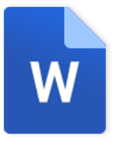 word-icon